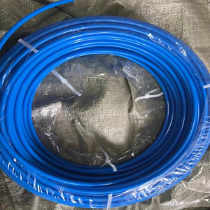 Гибкий пластиковый нейлоновый шланг PTFE трубка PFA труба низкотемпературное сопротивление - Product Image 3