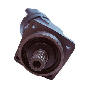 Pompe à pistons axiaux à déplacement fixe Axis A2F16R6.1A6, pompe hydraulique, moteur à piston - Product Image 6