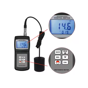 GM-026 고정밀 휴대용 디지털 디스플레이 20/60도 광택계 - Product Image 3