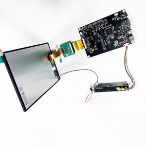 1920*1080 công nghiệp 7 inch ngoài trời siêu góc nhìn rộng quảng cáo Màn hình <span class=keywords><strong>LCD</strong></span> nổi bật màn hình <span class=keywords><strong>LCD</strong></span> - Product Image 4