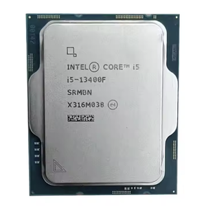New <strong>Intel</strong> 12th 13th Generation Core Central Processing Units I5 13400F 13400 I5 13600KF <strong>I7</strong> 13700 <strong>13700KF</strong> Desktop Used CPU - Product Image 1
