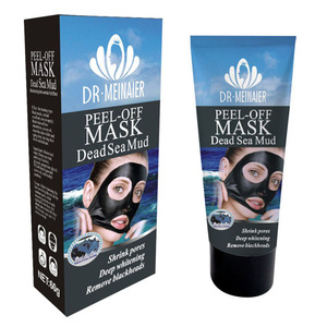 OEM ODM OBM carbón de bambú activado Aloe Vera Rosa leche pepino oro Peel off máscara mejor removedor de espinillas máscara de cabeza negra - Product Image 5