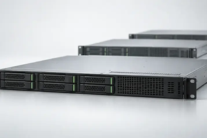 Server edge <span class=keywords><strong>HP</strong></span> E ProLiant Compute DL110 Gen12 NEBS di livello 3, robusto e compatto, 1U, a singolo socket. - Product Image 3