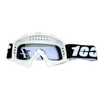 Masque de ski NJ avec verres anti-buée, protection UV, design léger à monture intégrale, verres remplaçables pour les sports d'hiver en plein air