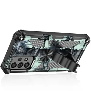 <span class=keywords><strong>เคส</strong></span>กันกระแทกลายพรางทหารสำหรับซัมซุงกาแล็คซี่ A13 A23 A33 A53 A04S A14 A24 A34 A54 A25 M13 M23ฝาครอบโทรศัพท์ F04 - Product Image 6