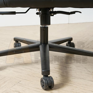 Chaise de jeu Monster, chaise de jeu à dossier haut avec coussin de tête magnétique, accoudoirs réglables et fonction de reclinaison complète, large - Product Image 6