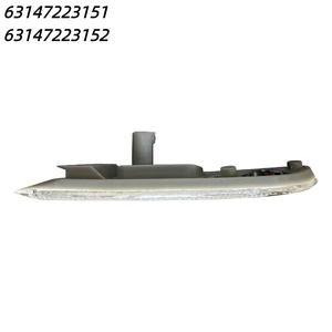 63147223151 63147223152 Luz Lateral de Guardabarros Delantero para Rolls-Royce Ghost Wraith <span class=keywords><strong>Dawn</strong></span> - Product Image 4