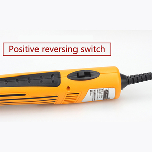 Cacciaviti Elettrici Mini di Alta Qualità con Controllo della Coppia, Cacciaviti Elettrici <span class=keywords><strong>a</strong></span> <span class=keywords><strong>Filo</strong></span>, Cacciavite Elettrico <span class=keywords><strong>a</strong></span> Penna - Product Image 3