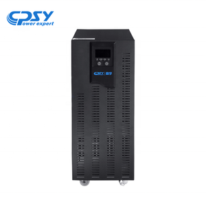 3 상 고주파 <span class=keywords><strong>15kva</strong></span> 10kva 20kVA 온라인 <span class=keywords><strong>UPS</strong></span> 전원 공급 장치 시스템 - Product Image 2
