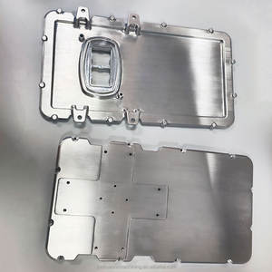 <span class=keywords><strong>BST</strong></span> personalizado chapa de acero inoxidable piezas de corte láser soldadura estampado servicios - Product Image 3