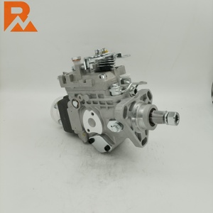 Pompe à injection de carburant 0460424335 VE4 12F1100R1025 86005193 R1025 pour moteur diesel turbo NEF45 4.5L - Product Image 5