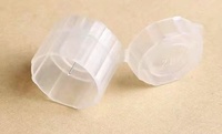 Adaptor jarum plastik steril, ampul Tbzbk 0.3ml