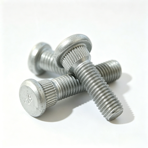Custom Made <strong>Rack</strong> <strong>Bolt</strong> <strong>Racks</strong> Non Standard Wheel Hub <strong>Bolt</strong> and Lug Nut for Automotive Carbon Steel OEM ODM Made to Order <strong>Bolt</strong> - Product Image 3
