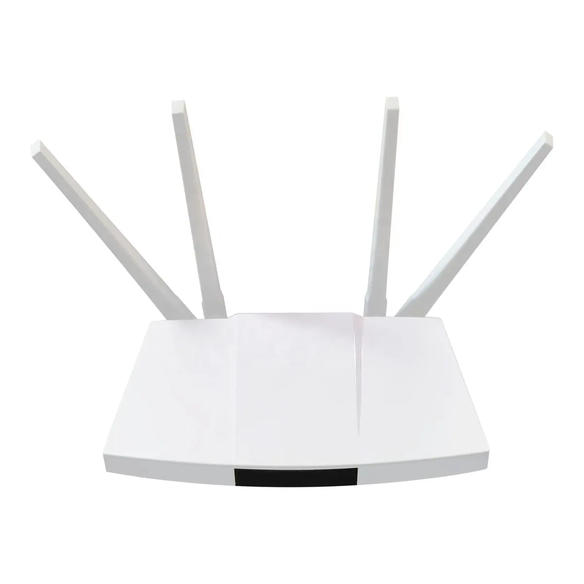 PPPOE Modem ADSL 4G Cat4 CPE Router SIM Card Slot Modem Wireless 2.4G WiFi Router Wireless Router