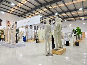 Maniquíes de Mujer <span class=keywords><strong>para</strong></span> Exhibición de <span class=keywords><strong>Ropa</strong></span> - Product Image 6