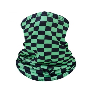 Écharpe de moto personnalisée, écharpe de randonnée, masque de ski, masque de snowboard, capuche imprimée pour hommes et femmes - Product Image 4