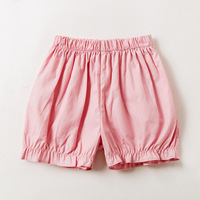 Nouvelle collection 2023 : Ensemble 2 pièces pour bébé fille, chemise en coton à imprimé floral et bloomers, vêtements pour enfants printemps-été, ensembles de vêtements pour filles smockés