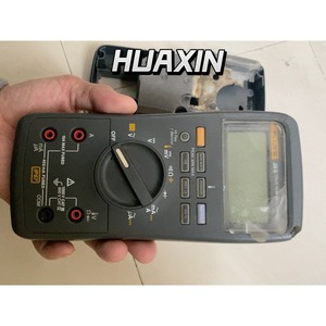 มัลติมิเตอร์ดิจิตอล 28 II 28-2 รุ่นทนทาน IP 67 มือสอง hx1 - Product Image 1