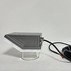 高度なIP68防水レーダーフローメーターセンサー工業用排水・下水流量測定水・油媒体用 - Product Image 6