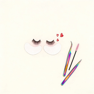 <span class=keywords><strong>Pestañas</strong></span> Postizas de Visón Real de 25 mm Hechas a Mano Bestyou, <span class=keywords><strong>Pestañas</strong></span> de Tira Completa con Aspecto de Extensión de <span class=keywords><strong>Pestañas</strong></span>, Proveedor Mayorista - Product Image 6