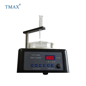 TMAX EXW Prix Direct Machine à centrifuger chauffée sous vide haute puissance avec affichage numérique LED - Product Image 2