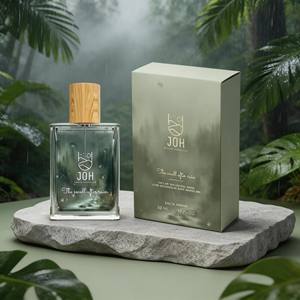น้ำหอม Eau De Parfum แบบฉีดพ่น กลิ่น JOH Rainforest Fresh Woody ติดทนนาน ผลิตจากน้ำมันธรรมชาติ สำหรับแบรนด์ต่างๆ รับผลิตแบบ Private Label จำนวนมาก - Product Image 2