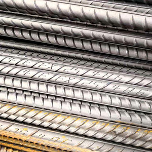 Low Price Custom Logo Wholesale 24 Mm Rebar - Product Image 4