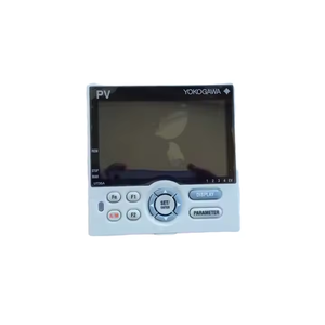 Nouvel indicateur numérique Yokogawa original UM33A, contrôleur de température au meilleur prix, Um33a Yokogawa Um33a - Product Image 3