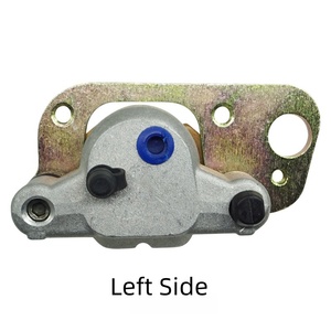 Pièces de modification de moto compatibles avec Polaris Trail Blazer 250 330, étrier de frein inférieur, pompe d'étrier de frein, moto - Product Image 4