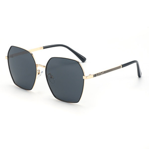 <b>Sunglasses</b> Women <b>Square</b> Full Rim Polarized UV400 Elegant Driving 2025 New Style - Product Image 5
