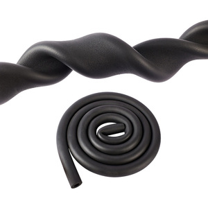 Isolamento Moderno Ecologico in Gomma Espansa per Tubi, 3.5 Pollici <span class=keywords><strong>X</strong></span> 1 Pollice, Classe B1 Ignifuga, Materiale NBR - Product Image 5