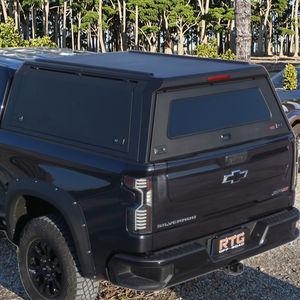 Canopy Truck Topper Accessoires pour Pickup Ford <span class=keywords><strong>Toyota</strong></span> <span class=keywords><strong>Tacoma</strong></span> Dodge RAM1500 Nissan Navara Chevrolet Silverado GMC Byd Shark 6 - Product Image 1