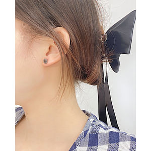 Vente en gros Clous <span class=keywords><strong>d</strong></span>'oreilles Vintage Punk <span class=keywords><strong>Viking</strong></span> en acier inoxydable étanche pour hommes et femmes - Product Image 5