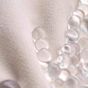 <span class=keywords><strong>Perles</strong></span> de verre transparentes haute clarté sans trou, sphères solides rondes pour remplissage de vase, artisanat DIY, décoration de centre de table de mariage - Product Image 6