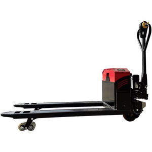 Venta caliente nueva transpaleta eléctrica de 3 toneladas directa del fabricante precio más bajo - Product Image 2