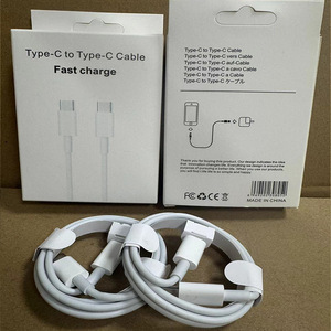 In magazzino 1m USBC a USBC 60 W caricabatterie <span class=keywords><strong>Kabel</strong></span> <span class=keywords><strong>USB</strong></span> <span class=keywords><strong>C</strong></span> <span class=keywords><strong>C</strong></span> a <span class=keywords><strong>USB</strong></span> <span class=keywords><strong>C</strong></span> cavo intrecciato In Nylon PD 60 W tipo <span class=keywords><strong>C</strong></span> cavo di ricarica rapida - Product Image 4