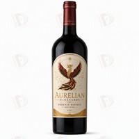 Étiquettes personnalisées autocollantes, impression personnalisée, logo transparent, imperméable, feuille d'or transparente, étiquette ronde pour bouteille de vin