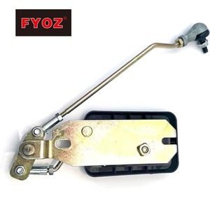 Serrure de porte 4369631 pour excavatrice <span class=keywords><strong>John</strong></span> Deere 80 110 120 750 160LC 230LC 270LC 330LCR 450LC 550LC Pièce de rechange - Product Image 5