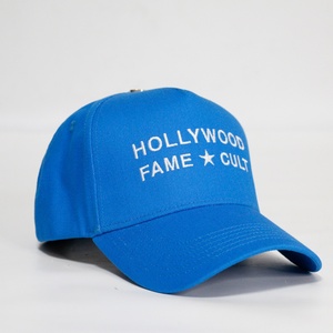 Personalized Customizable Logo Curved Brim Custom 5 Panel <b>Baseball</b> <b>Cap</b> With Embroidered Logo Fashion <b>Plain</b> Sports <b>Cap</b> Gorras - Product Image 1