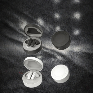 FA11 OEM หูฟังไร้สายสำหรับเล่นเกมส์ กีฬา TWS แบบใส่ในหู พร้อมไฟ LED ชิปเซ็ต JL กันน้ำระดับ IPX5 บลูทูธ 6.0 - Product Image 3