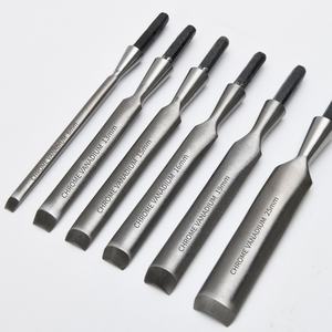 Machine forgée polissage haute qualité lame de <span class=keywords><strong>Gouge</strong></span> professionnel <span class=keywords><strong>bois</strong></span> hêtre poignée noir traité lame travail du <span class=keywords><strong>bois</strong></span> bricolage ciseaux - Product Image 1