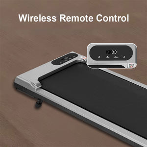 Mesin Treadmill Mini untuk Olahraga di Rumah, Treadmill Lari untuk Kebugaran, Alat Jalan Kaki untuk Penggunaan di Rumah dari Supplier China - Product Image 5