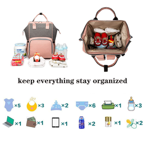 <span class=keywords><strong>Sac</strong></span> à couches <span class=keywords><strong>sac</strong></span> à dos grands sacs à couches de voyage pour bébé, <span class=keywords><strong>sac</strong></span> à couches <span class=keywords><strong>sac</strong></span> à dos <span class=keywords><strong>Amazon</strong></span> Best - Product Image 5