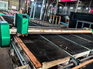 Fourniture de machine de découpe de verre de remise à neuf en provenance de Chine avec un prix très bas et une garantie à vie. Économisez 70% pour vous - Product Image 5