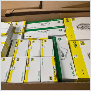 Roulement de débrayage central d'embrayage Schaeffler LuK 510 0164 10 neuf Chine pour Nissan Qashqai Liwei JUKE <span class=keywords><strong>Renault</strong></span> <span class=keywords><strong>Koleos</strong></span> I - Product Image 6