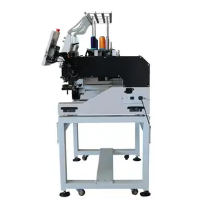 STR OCEAN 2 Head 2 Head Monogram Machine Available In All Sizes C Ap Computerized Embroidery Machine 3d Embroidery