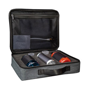 Fournisseur de confiance Sac de fournitures de revêtement en céramique pour véhicule Sac à outils d'entretien de <span class=keywords><strong>voiture</strong></span> avec insert en mousse - Product Image 1