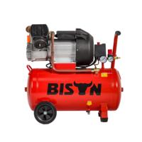 Marchés chinois en ligne industriel monophasé AC 220v-240v 50l 3hp 2200w 12cfm compresseur d'air à entraînement direct