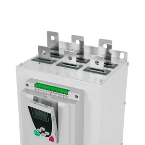 ซอฟต์สตาร์ทเตอร์ RAYNEN รุ่น RSE-T3-160-E ของแท้ใหม่เอี่ยม ประสิทธิภาพสูง 160 กิโลวัตต์ สำหรับมอเตอร์แบบอะซิงโครนัส - Product Image 2