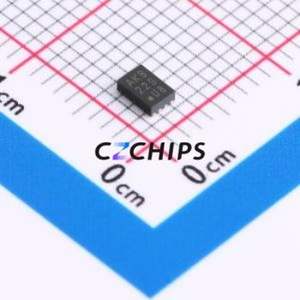 Regulador lineal PMIC (LDO) de circuito integrado (2x3), nuevo, original, 1/2/2/3 - Product Image 1